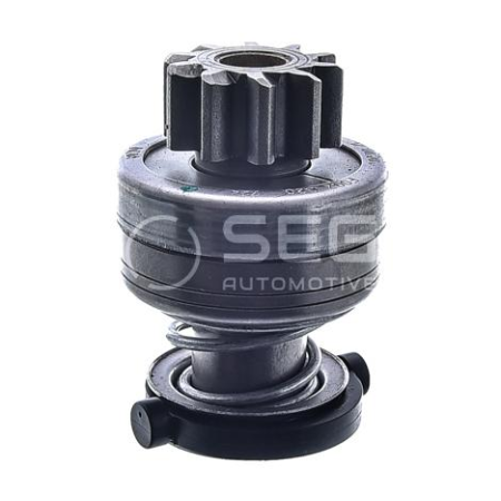 IMPULSOR PARTIDA BOSCH COMPATÍVEL 10D CARGO F002G SEGF002G20724