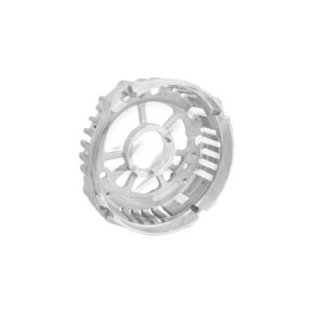 MANCAL ALTERNADOR LC COMPATÍVEL BOSCH ELETR MB/CARGO/F250 12V 90A F00M147315 ZM9918205