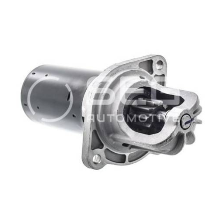 MOTOR PARTIDA COMPATÍVEL BOSCH JF 12V 10D C/RED MB/CARGO 32MM-ESQ SEGF000AL0150