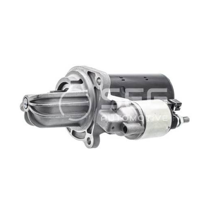 MOTOR PARTIDA COMPATÍVEL BOSCH JF 12V 10D C/RED MB/CARGO 32MM-ESQ SEGF000AL0150