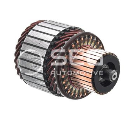 INDUZIDO PARTIDA COMPATÍVEL BOSCH MOD BMW/MINI COOPER 18D-96 20342 SEG1004011342