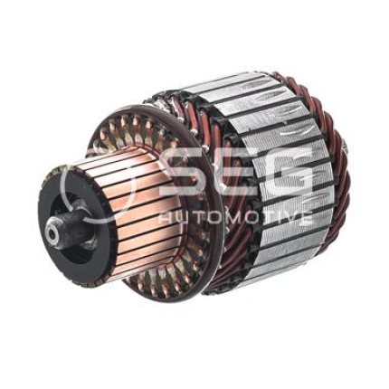 INDUZIDO PARTIDA COMPATÍVEL BOSCH MOD BMW/MINI COOPER 18D-96 20342 SEG1004011342