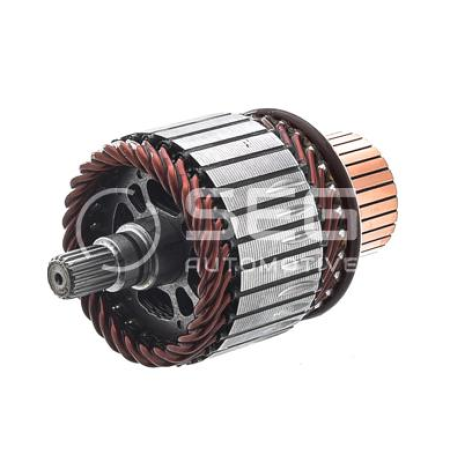 INDUZIDO PARTIDA COMPATÍVEL BOSCH MOD BMW/MINI COOPER 18D-96 20342 SEG1004011342