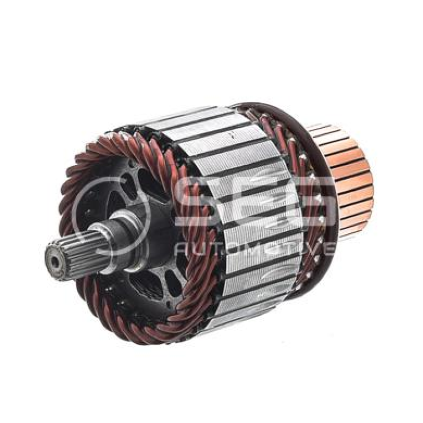 INDUZIDO PARTIDA COMPATÍVEL BOSCH MOD BMW/MINI COOPER 18D-96 20342 SEG1004011342