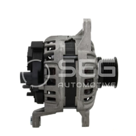 ALTERNADOR BOSCH ELETR COMPATÍVEL 12V 150A SEG0124525429
