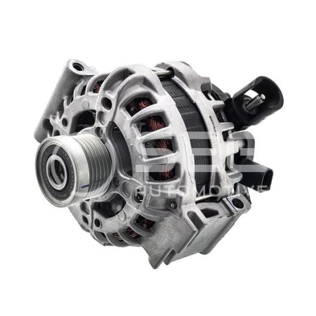 ALTERNADOR BOSCH MOD COMPATÍVEL 12V 150A TORO/ARGO/CRONOS/RENEGADE E-TORQ 15>23 SEGF000BL07P2
