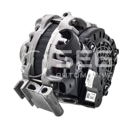 ALTERNADOR BOSCH MOD COMPATÍVEL 12V 150A TORO/ARGO/CRONOS/RENEGADE E-TORQ 15>23 SEGF000BL07P2