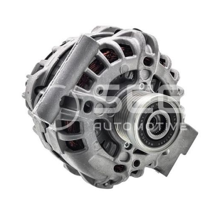 ALTERNADOR BOSCH MOD COMPATÍVEL 12V 150A TORO/ARGO/CRONOS/RENEGADE E-TORQ 15>23 SEGF000BL07P2