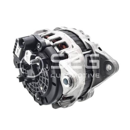 ALTERNADOR BOSCH MOD COMPATÍVEL 12V 150A IVECO DAILY/DUCATO 2.3 16V 09> L.D SEGF000BL070T