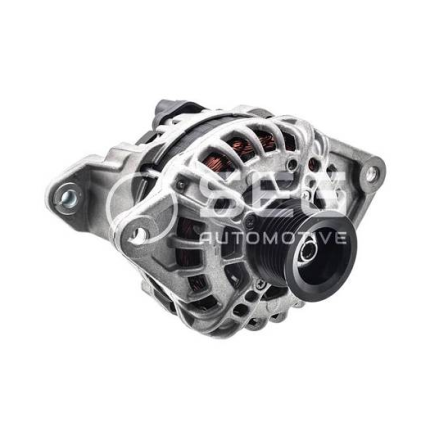 ALTERNADOR BOSCH MOD COMPATÍVEL 12V 150A IVECO DAILY/DUCATO 2.3 16V 09> L.D SEGF000BL070T
