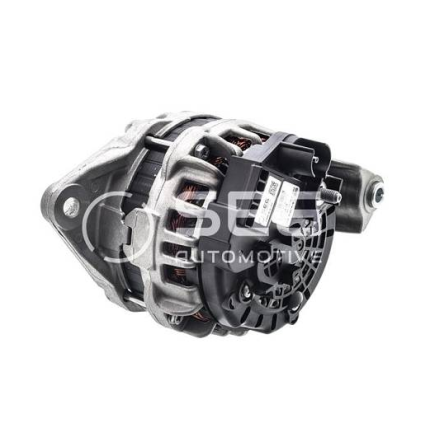 ALTERNADOR BOSCH MOD COMPATÍVEL 12V 150A IVECO DAILY/DUCATO 2.3 16V 09> L.D SEGF000BL070T
