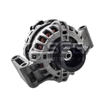 ALTERNADOR BOSCH MOD COMPATÍVEL 12V 110A RANGER 2.2 DURATORQ 12>23 (POLIA 7PK-60) SEGF000BL06ET