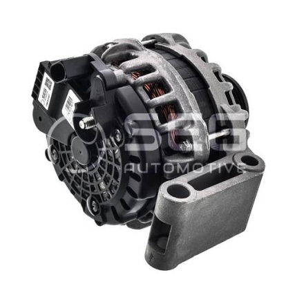 ALTERNADOR BOSCH MOD COMPATÍVEL 12V 110A RANGER 2.2 DURATORQ 12>23 (POLIA 7PK-60) SEGF000BL06ET