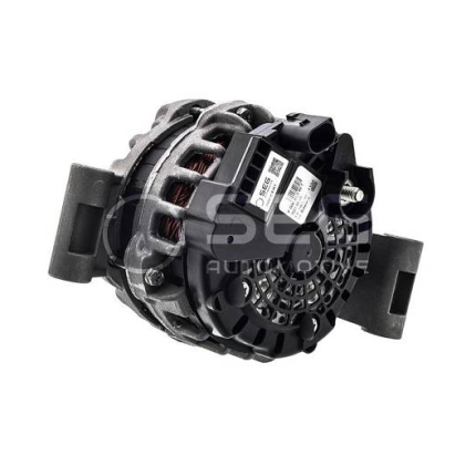 ALTERNADOR BOSCH MOD COMPATÍVEL 12V 110A RANGER 2.2 DURATORQ 12>23 (POLIA 7PK-60) SEGF000BL06ET