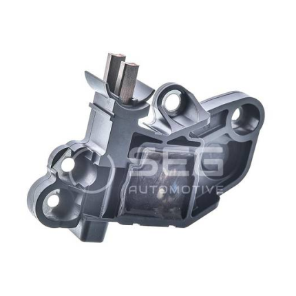 REGULADOR BOSCH 12V MOD UNO/PALIO/RANGER G342 COMPATÍVEL SEG0272220733