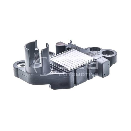 REGULADOR BOSCH 12V MOD UNO/PALIO/RANGER G342 COMPATÍVEL SEG0272220733