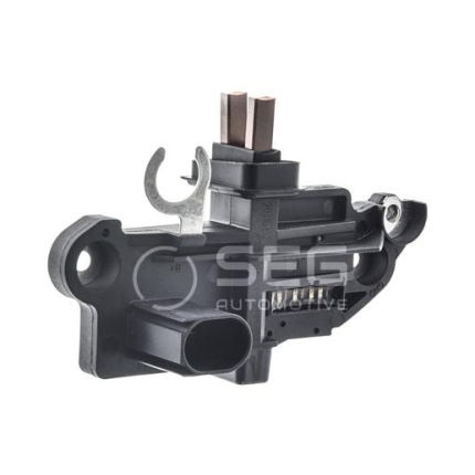 REGULADOR BOSCH COMPATÍVEL ELETR GOL/POLO/AUDI/MB G225 SEGF000RS0103