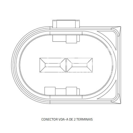 REGULADOR BOSCH COMPATÍVEL ELETR GOL/POLO/AUDI/MB G225 SEGF000RS0103