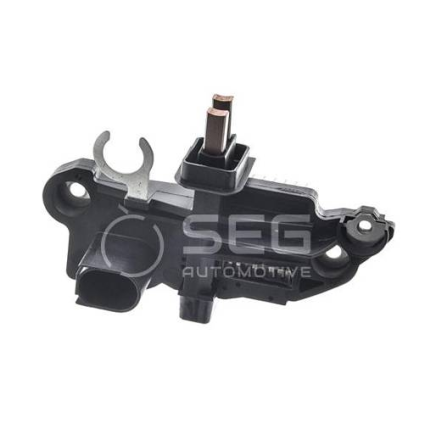 REGULADOR BOSCH COMPATÍVEL ELETR GOL/POLO/AUDI/MB G225 SEGF000RS0103