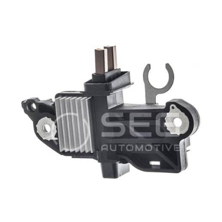 REGULADOR BOSCH COMPATÍVEL ELETR GOL/POLO/AUDI/MB G225 SEGF000RS0103