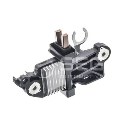 REGULADOR BOSCH COMPATÍVEL ELETR GOL/POLO/AUDI/MB G225 SEGF000RS0103