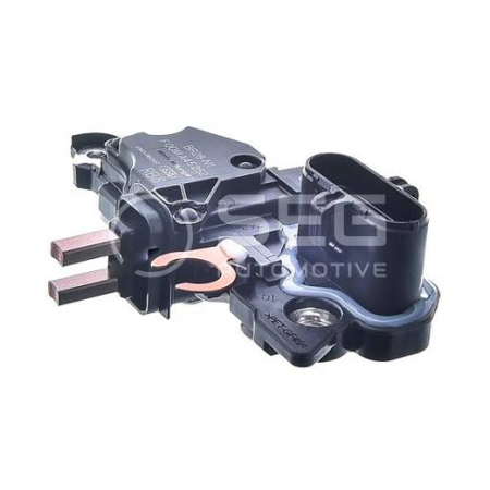 REGULADOR BOSCH COMPATÍVEL ELETR 28V SCANIA/MAN/VW 120A G300 SEGF00MA45252