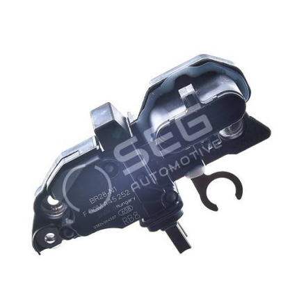 REGULADOR BOSCH COMPATÍVEL ELETR 28V SCANIA/MAN/VW 120A G300 SEGF00MA45252