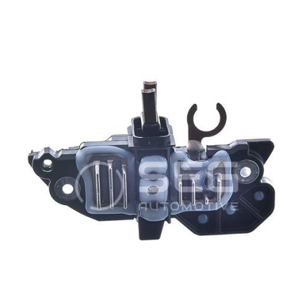 REGULADOR BOSCH COMPATÍVEL ELETR 28V SCANIA/MAN/VW 120A G300 SEGF00MA45252