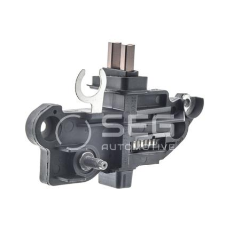 REGULADOR COMPATÍVEL BOSCH ELETR CARGO/DUCATO/ASTRA/PALIO G281 SEGF000RS0102