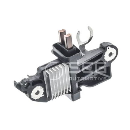 REGULADOR COMPATÍVEL BOSCH ELETR CARGO/DUCATO/ASTRA/PALIO G281 SEGF000RS0102