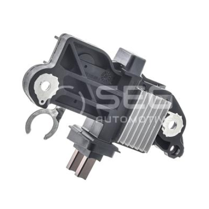 REGULADOR COMPATÍVEL BOSCH ELETR CARGO/DUCATO/ASTRA/PALIO G281 SEGF000RS0102