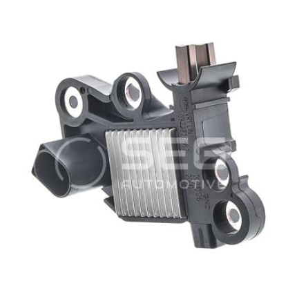REGULADOR BOSCH COMPATÍVEL MOD 12V COM-LIN RANGER 2.2 3.2 DURATORQ 12>23 SEG0272220867