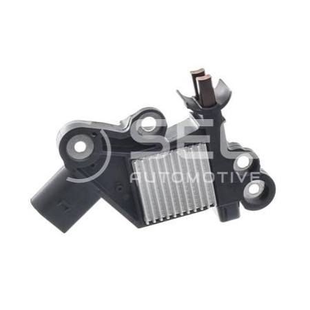 REGULADOR BOSCH COMPATÍVEL MOD 12V COM-LIN RANGER 2.5 DURATORQ 12>20 G668 SEG0272220868