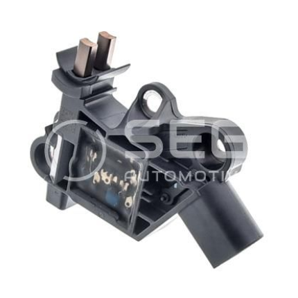 REGULADOR BOSCH COMPATÍVEL MOD 12V COM-LIN RANGER 2.5 DURATORQ 12>20 G668 SEG0272220868