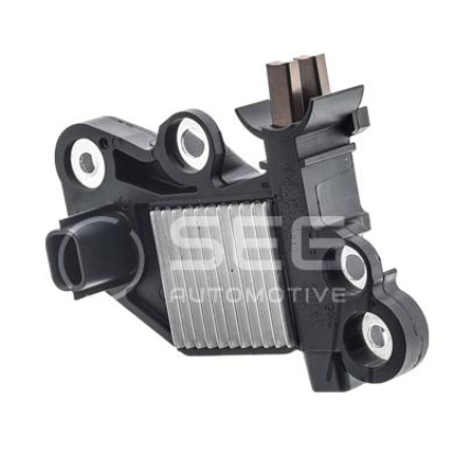 REGULADOR BOSCH MOD 12V COM-LIN NISSAN KICKSCOMPATÍVEL SEG0272220840