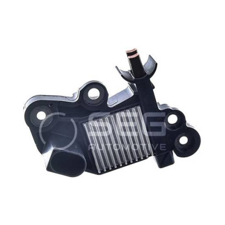 REGULADOR BOSCH MOD 12V COMPAÍVEL COM-LIN POLO MSI SEG0272220856