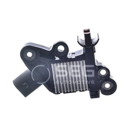 REGULADOR BOSCH MOD 12V PALIO/IDEA/HR 10> G339 COMPATÍVEL SEG0272220765