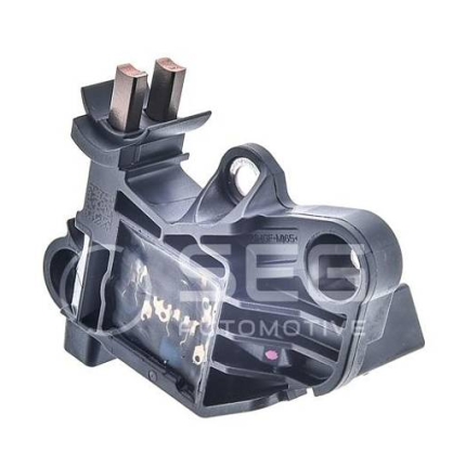 REGULADOR BOSCH MOD 12V COM-LIN SPRINTER 311 415 515 COMPATÍVEL SEG0272220845