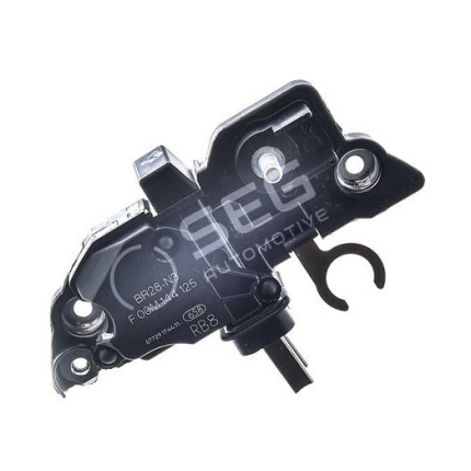 REGULADOR BOSCH COMPATÍVEL ELETR 28V CARGO - 1 TERMINAL SEGF00M144125