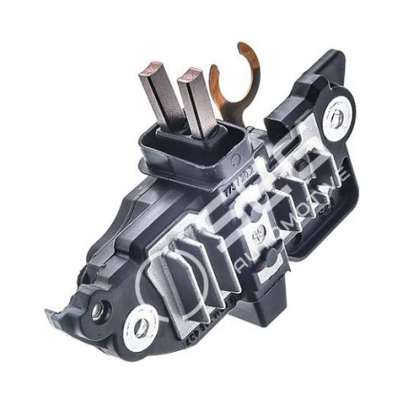 REGULADOR BOSCH COMPATÍVEL ELETR 28V CARGO - 1 TERMINAL SEGF00M144125