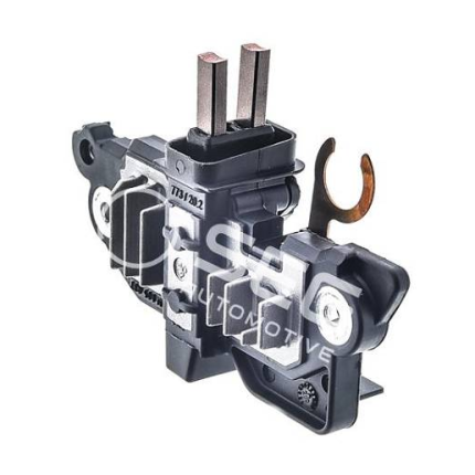 REGULADOR BOSCH COMPATÍVEL ELETR 28V CARGO - 1 TERMINAL SEGF00M144125