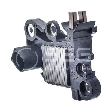 REGULADOR BOSCH COMPATÍVEL MOD 12V COM-LIN POLO/VIRTUS SEG0272220881