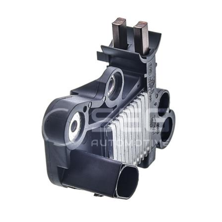 REGULADOR BOSCH COMPATÍVEL MOD 12V COM-LIN POLO/VIRTUS SEG0272220881