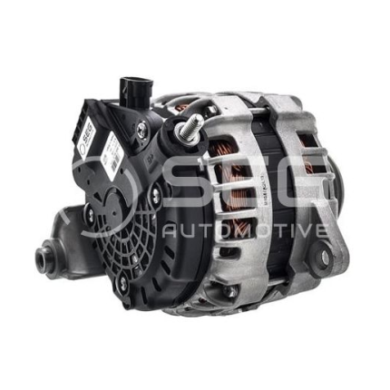 ALTERNADOR COMPATÍVEL BOSCH MOD SEGF000BL07ZS