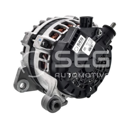 ALTERNADOR COMPATÍVEL BOSCH MOD SEGF000BL07ZS