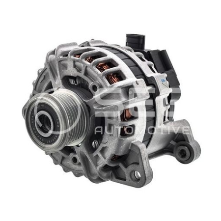 ALTERNADOR COMPATÍVEL BOSCH MOD SEGF000BL07ZS