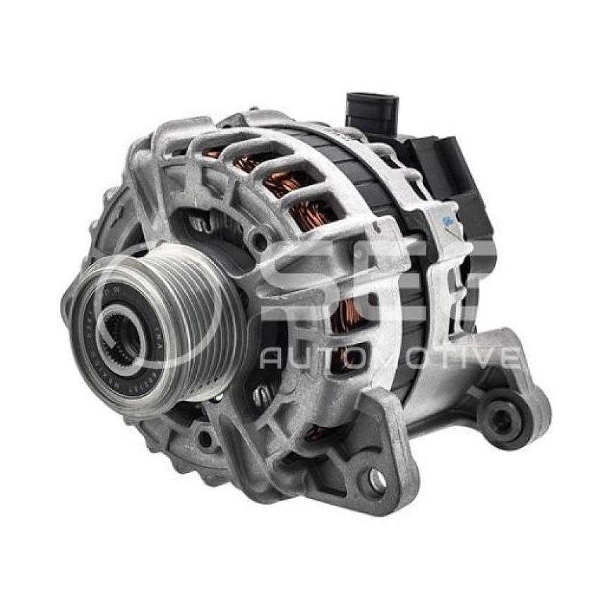 ALTERNADOR COMPATÍVEL BOSCH MOD SEGF000BL07ZS