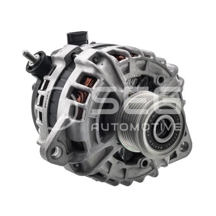 ALTERNADOR COMPATÍVEL BOSCH MOD SEGF000BL07ZS