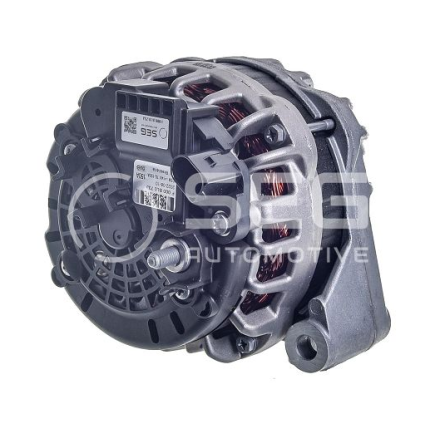 ALTERNADOR BOSCH MOD COMPATÍVEL SEGF000BL073J