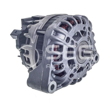ALTERNADOR BOSCH MOD COMPATÍVEL SEGF000BL073J
